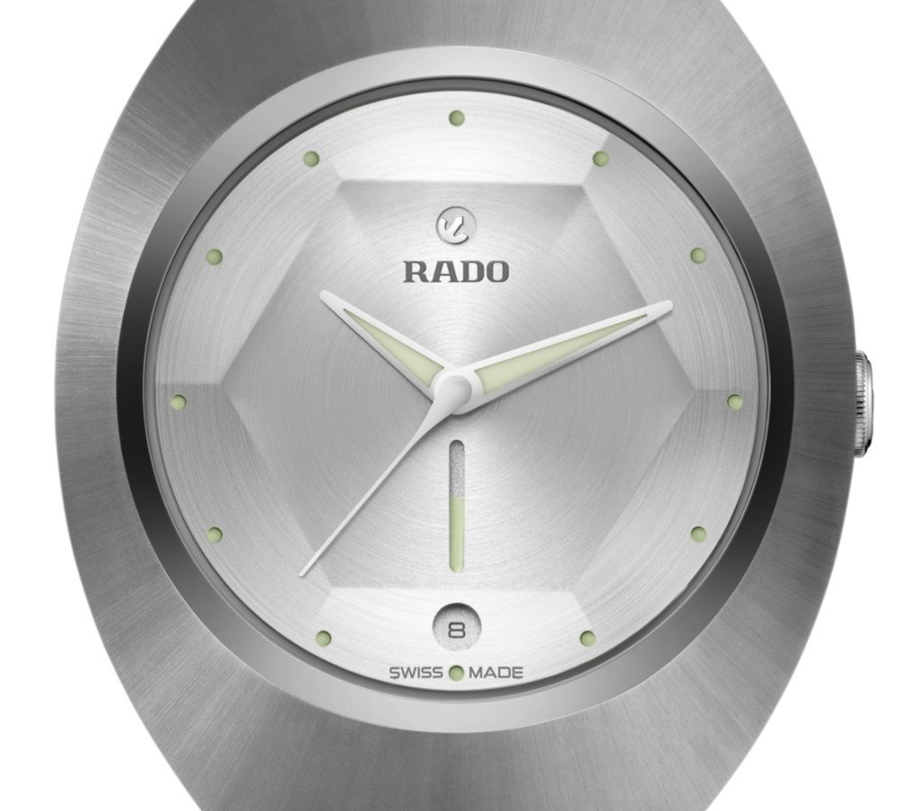 RADO DIASTAR ORIGINAL & DIASTAR ORIGINAL 60-YEAR ANNIVERSARY EDITION ...
